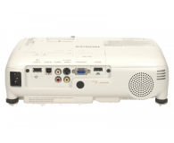 EPSON Projektor EB-S18 3LCD/SVGA/3000AL - 160084 - zdjęcie 10